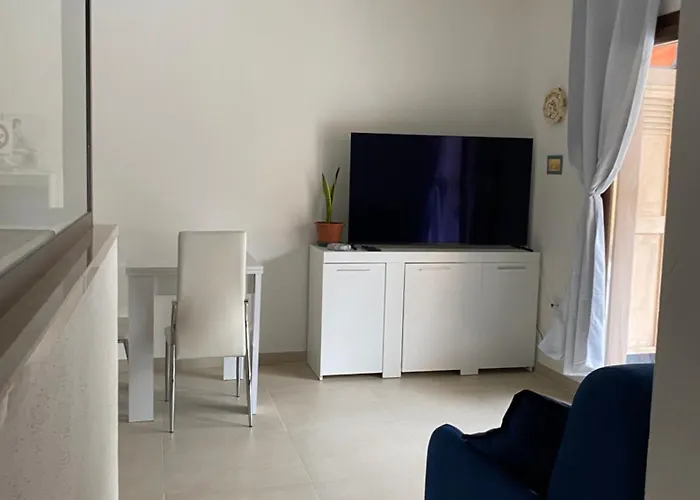 Oasy Sul Mare * Olbia