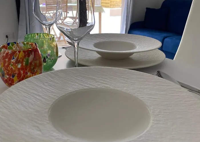 Apartamento Oasy Sul Mare Olbia