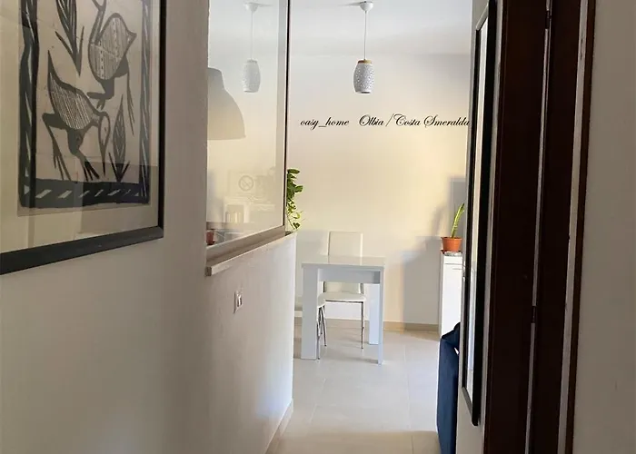 Apartamento Oasy Sul Mare *