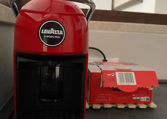 Oasy Sul Mare Apartamento Olbia