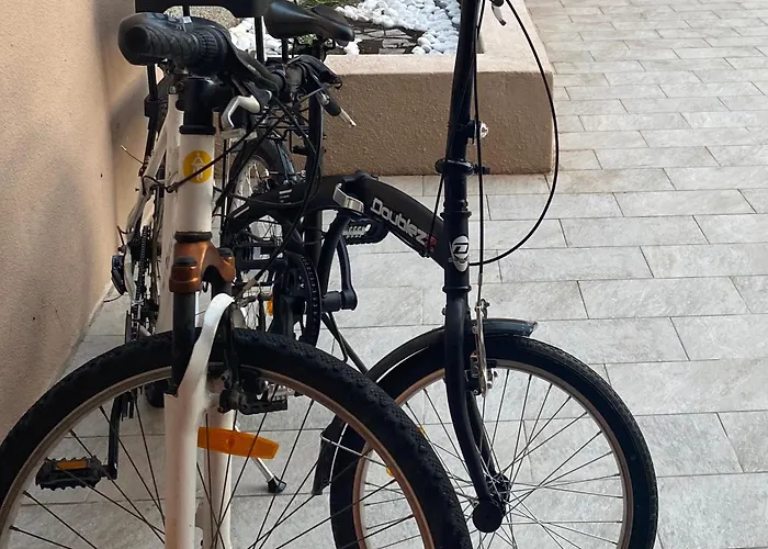 Apartamento Oasy Sul Mare *