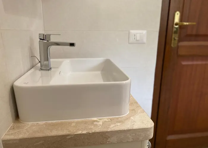 Appartamento Oasy Sul Mare Olbia