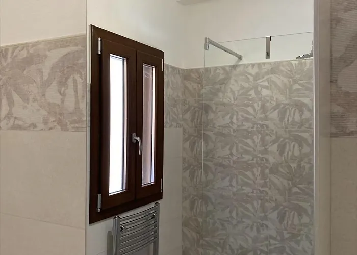 Oasy Sul Mare Apartamento *