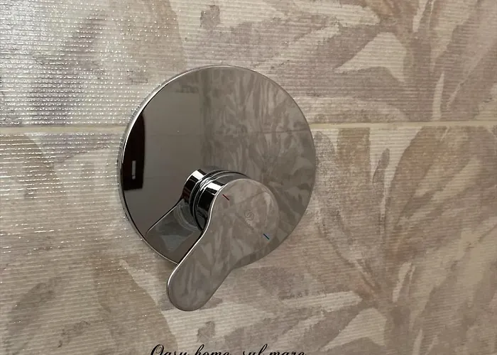 Lägenhet Oasy Sul Mare Olbia