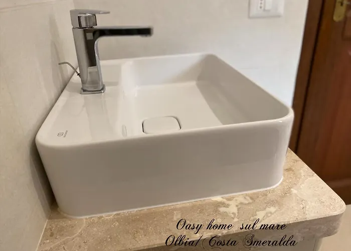 Oasy Sul Mare Appartamento Olbia