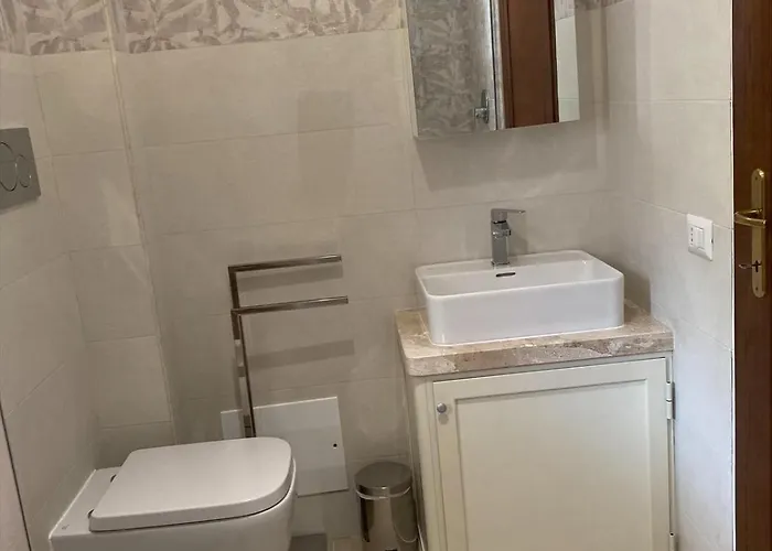 Apartamento Oasy Sul Mare *