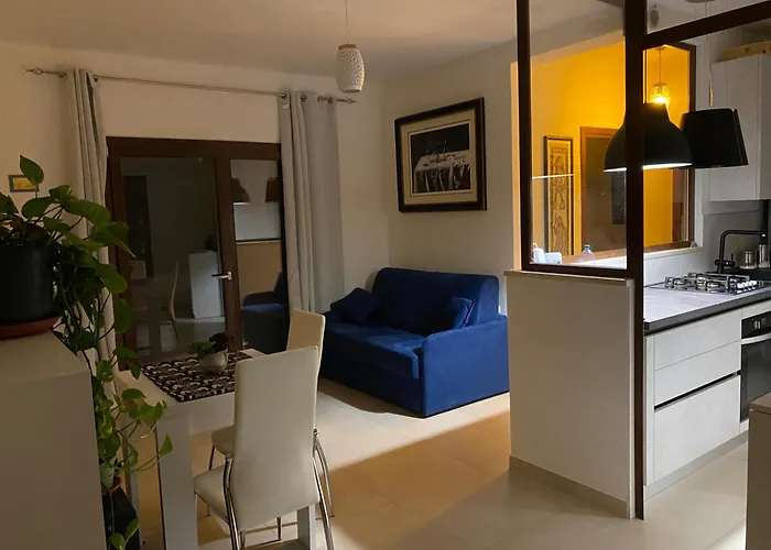 Oasy Sul Mare * Olbia