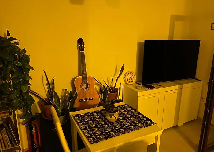 Oasy Sul Mare * Olbia