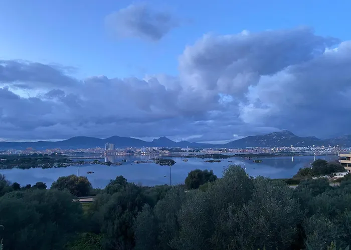 Lägenhet Oasy Sul Mare