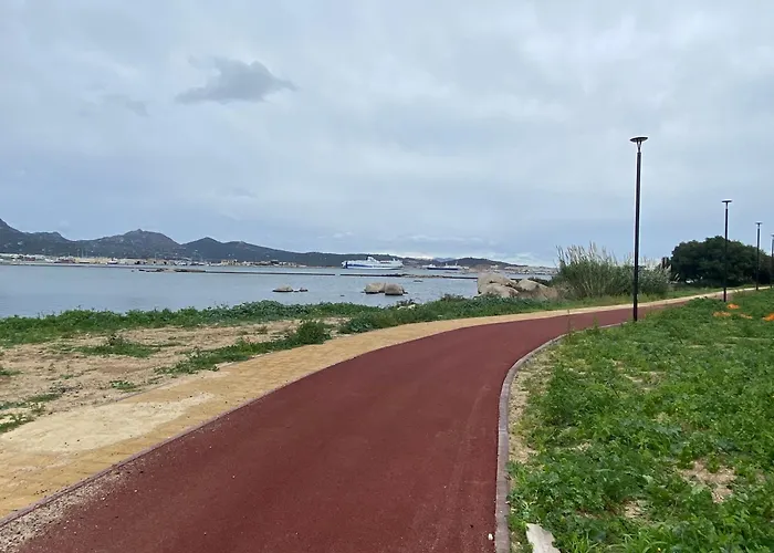 Apartamento Oasy Sul Mare Olbia